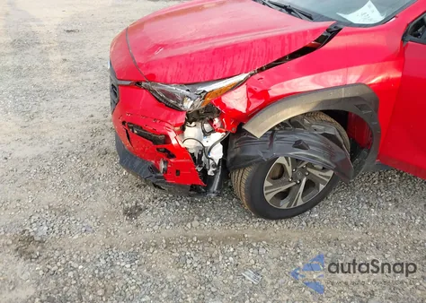 2025 Subaru Crosstrek Premium z USA, uszkodzony, nr VIN JF2GUHDC8S8202287